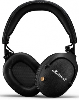 Marshall Monitor II ANC Black