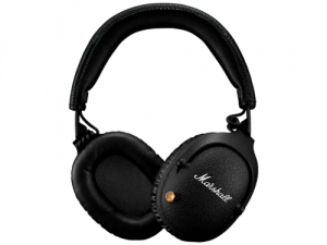Marshall Monitor III ANC Black
