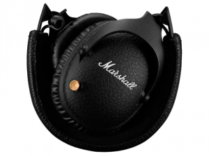 Marshall Monitor III ANC Black