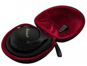 Marshall Monitor III ANC Black