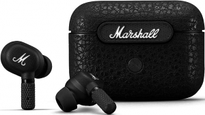 Marshall Motif Black