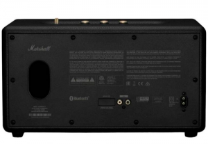 Marshall Stanmore III Black