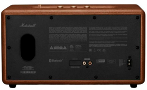 Marshall Stanmore III Brown