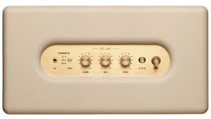 Marshall Stanmore III Cream