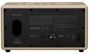 Marshall Stanmore III Cream