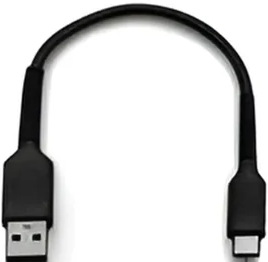 Marshall USB to Type-C Black Marshall USB to Type-C Black
