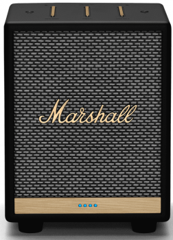 Marshall Uxbridge Black