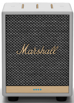 Marshall Uxbridge White