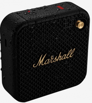 Marshall Willen Black&Brass