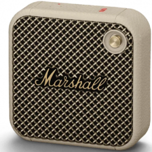 Marshall Willen II Cream