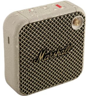 Marshall Willen II Cream