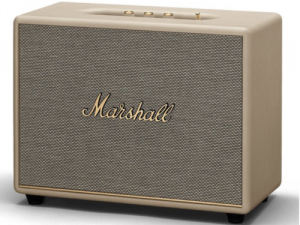 Marshall Woburn III Cream