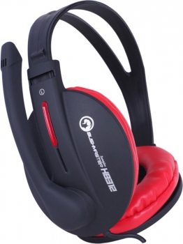 Marvo H8312 Black-Red Marvo H8312 Black-Red