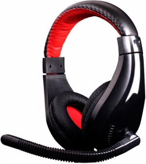 Marvo H8320 Black-Red