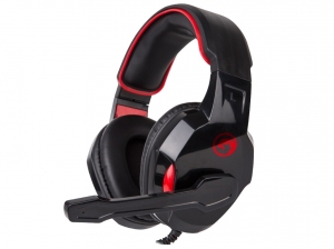 Marvo HG8802 Black-Red Marvo HG8802 Black-Red