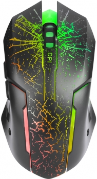 Marvo M207 Black Marvo M207 Black