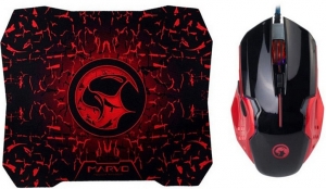 Marvo M416G1 Black-Red Marvo M416G1 Black-Red
