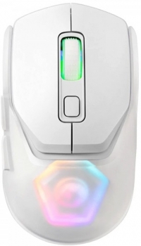 Marvo Fit Pro G1W White Marvo Fit Pro G1W White