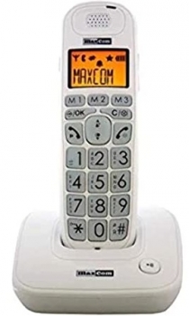 Maxcom MC6800 White Maxcom MC6800 White