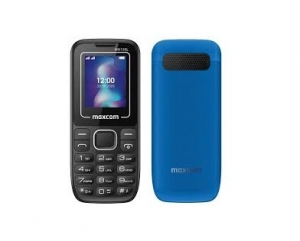 Maxcom MM135 Light Black