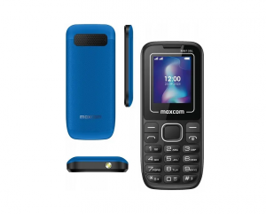 Maxcom MM135 Light Black