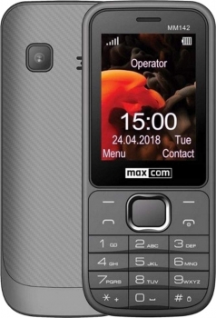 Maxcom MM142 Grey