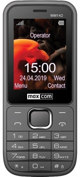 Maxcom MM142 Grey