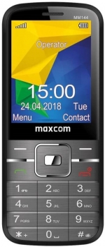 Maxcom MM144 Grey