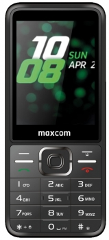 Maxcom MM244 Black