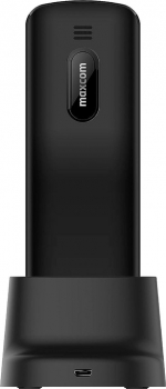 Maxcom MM32D Black