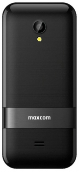 Maxcom MM334 3G Black