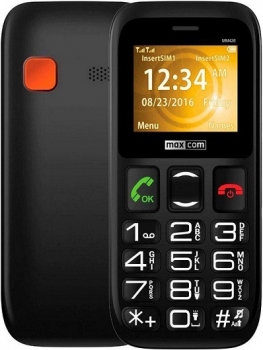 Maxcom MM426 Black