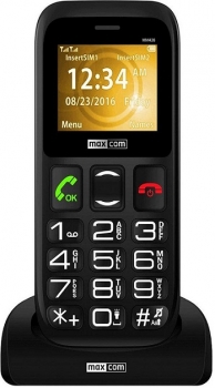 Maxcom MM426 Black