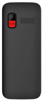 Maxcom MM445 LTE Black