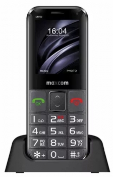 Maxcom MM730 Black