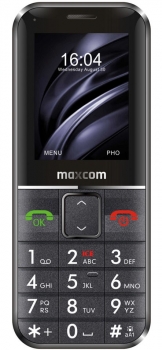 Maxcom MM735 Black