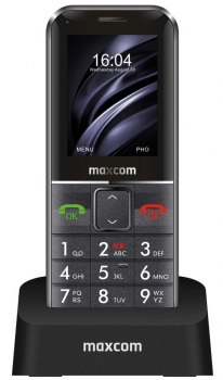 Maxcom MM735 Black