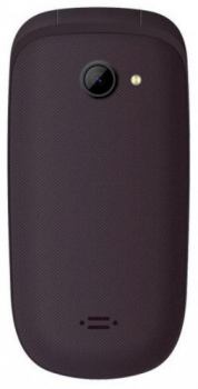 Maxcom MM818 Black