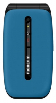 Maxcom MM828 LTE Blue