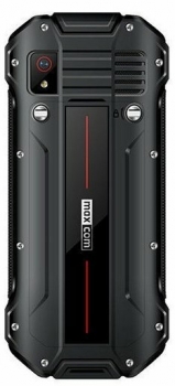 Maxcom MM917 3G Black