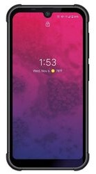 Maxcom MS572 32Gb LTE Black