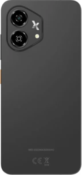 Maxcom MS652 32Gb LTE Black Maxcom MS652 32Gb LTE Black