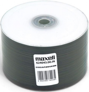 Maxell DVD-R 50*Spindle Maxell DVD-R 50*Spindle