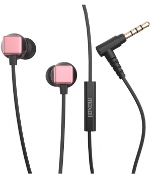 Maxell Metallix Pink