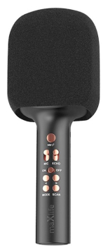 Maxlife MXBM-600 Black Maxlife MXBM-600 Black