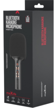Maxlife MXBM-600 Black Maxlife MXBM-600 Black
