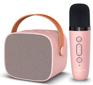 Maxlife MXKS-100 Pink Maxlife MXKS-100 Pink