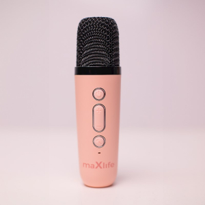 Maxlife MXKS-100 Pink Maxlife MXKS-100 Pink