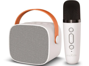 Maxlife MXKS-100 White Maxlife MXKS-100 White
