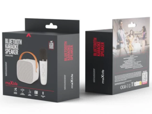 Maxlife MXKS-100 White Maxlife MXKS-100 White